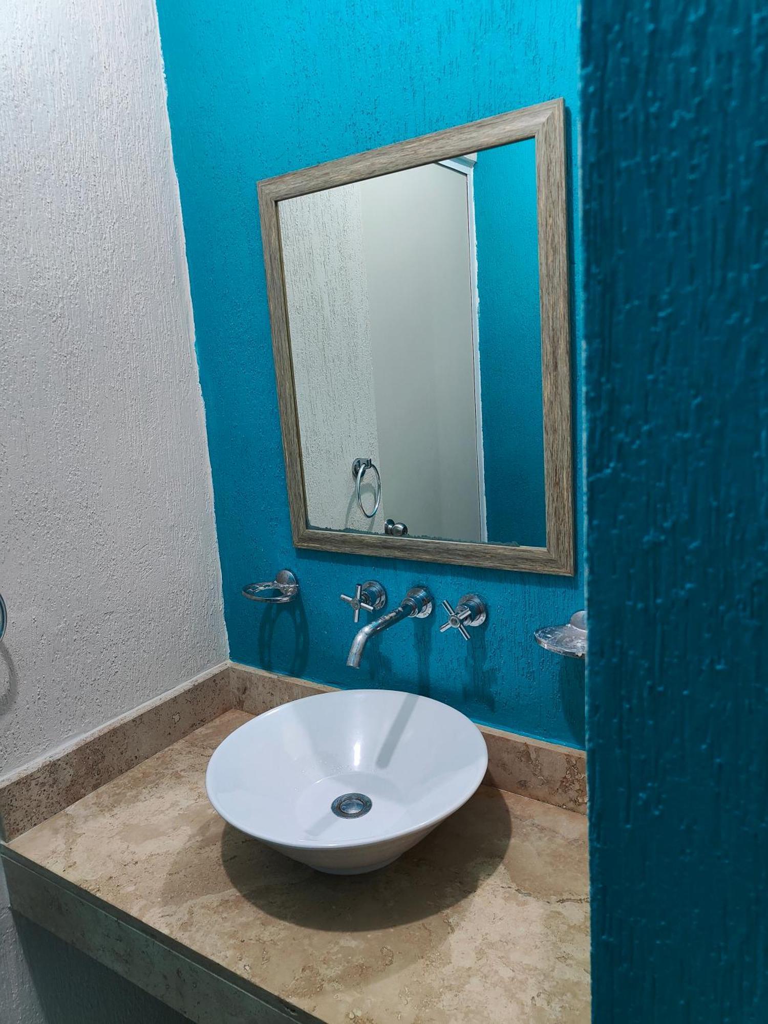 Departamento Vacacional Cancún Buitenkant foto